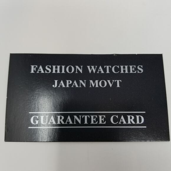 Fred Belay New Watch & Jewelry Set Watch, Earrings, Necklace, and Bracelot NWT - Picture 7 of 8